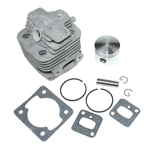 Kit cylindre-piston AE420 compression maximale moteur BC500H