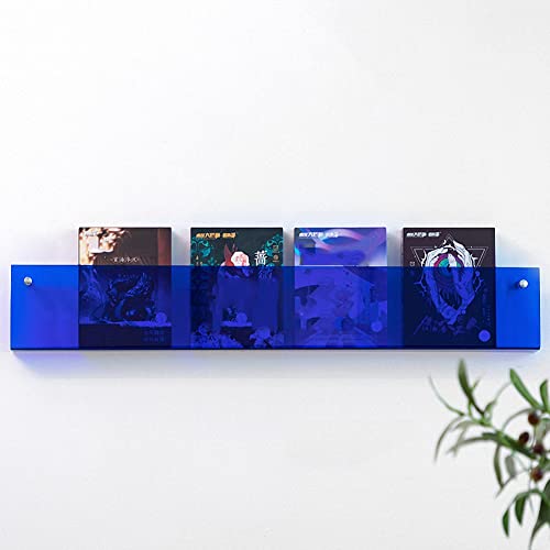 PonyLes マガジンラック 壁掛け マガジンスタンド INS風