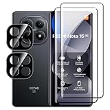 redmi 5 pro fiche technique [HAUTE CLARTÉ ET SENSIBILITÉ AU TOUCHER] Le design ultra-mince épouse parfaitement les contours de l'appareil avec une transmission de la lumière et une clarté ultra-élevées, garantissant un effet de visualisation clair. La technologie haptique très réactive offre une sensation de « toucher réel », en conservant une sensibilité et une sensation tactile de 99,99 %.