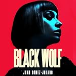Cover of Black Wolf