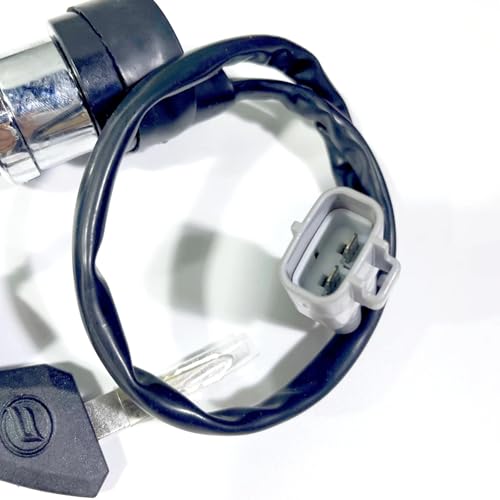 Llave Atascada CForce 850 Solución Conjunto de Bloqueo de Interruptor ATV 2019 3