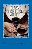 Classic FemDom Stories Volume 2