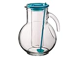 comprar frigorificos dispensador hielo Disponible en cinco colores: azul, violeta, fucsia, rojo, naranja