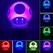 Produktbild Super Mario Bros Luigi Kröte Drache Cartoon Spiel Charakter 3D LED Tischlampe Acryl Neuheit Weihnachtsbeleuchtung Kinder Geschenk Nachtlicht