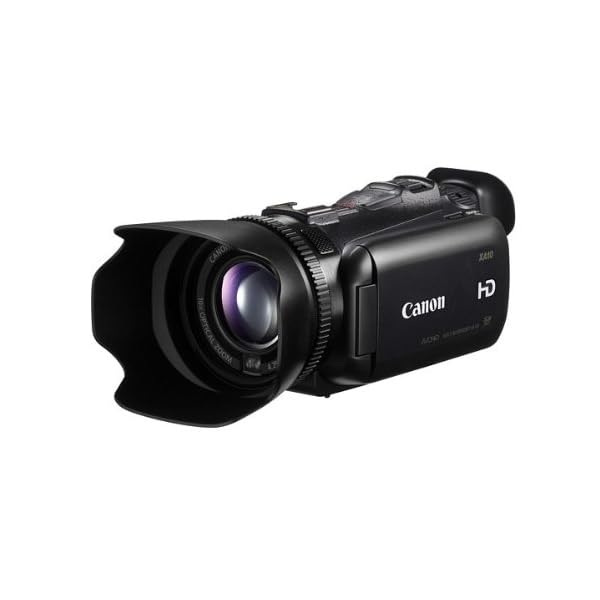 Canon XA 10