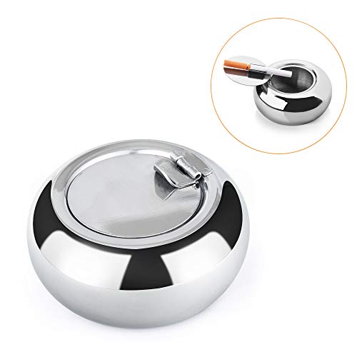 The Best Kingdom - Pitillera de Metal Cover