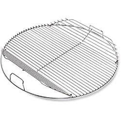 Amazon | Weber(ウェーバー) バーベキュー コンロ BBQ グリル 47cm調理