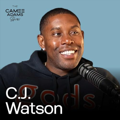 NBA Veteran C.J. Watson: From the NBA to Children's Books, Being a Girl Dad, Business and Investing