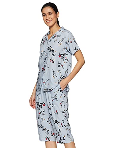 Image of Longies Women Capri Set