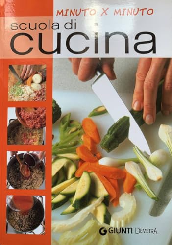 Scuola di cucina
