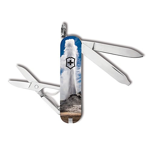 Victorinox Swiss Army Old Faithful Classic SD Limited Edition