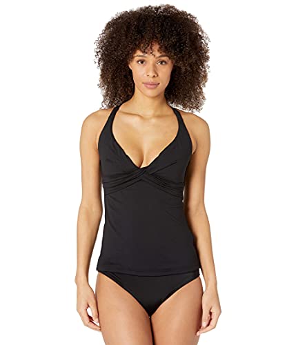 Haut de maillot DD Cup Seafolly Wrap Front : sublimez votre poitrine avec confort