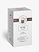 Fat Fuel Company Keto Cocoa Powder | Hot Chocolate Drink Mix | Coconut & MCT Oil, Grass Fed Butter, Himalayan Salt | Perfect For Low-Carb & Paleo Diet | Organic Ingredients | 7 Day