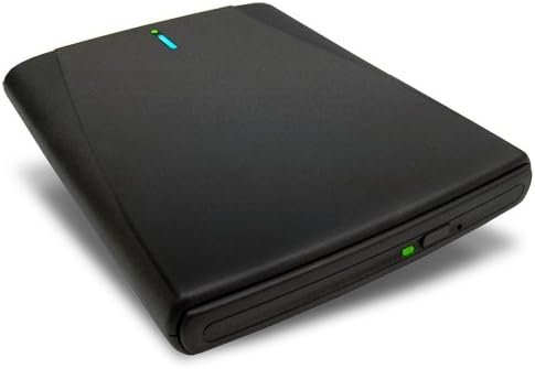 DIGISTOR External DVD Burner USB 3.0 (Tray Load) Drive - DIG-72043