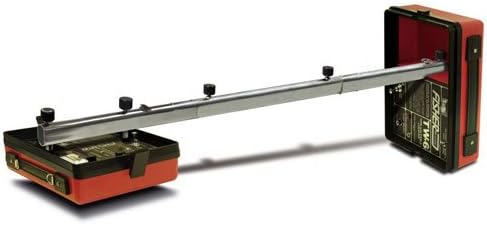 TW6-KIT Pipe and Cable Locator Kit w/Search Handle, Case and Headphones