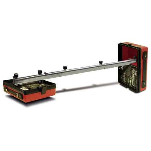 Fisher Labs TW6-KIT Pipe and Cable Locator Kit w/Search Handle, Case and Headphones