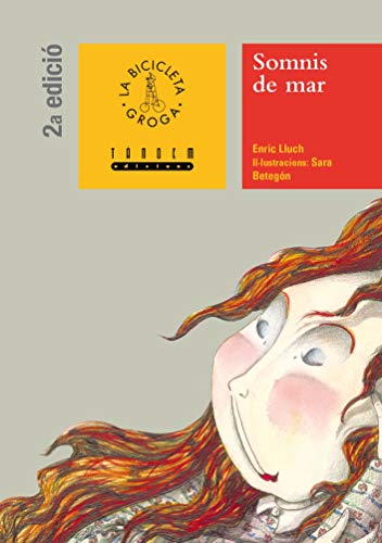 Portada de Somnis de mar