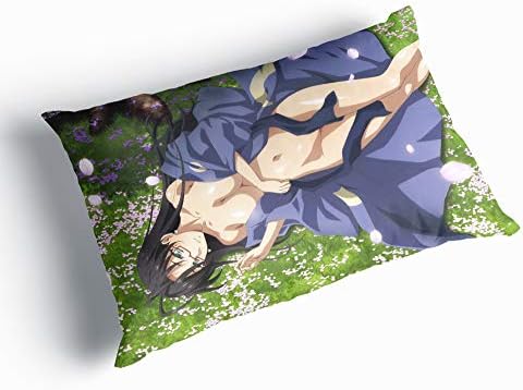 Amazon Co Jp 新妹魔王の契約者 Departures 長谷川千里 抱き枕 枕 2way 片面プリント 50 70cm ふわふわ ホーム キッチン Amazon Co Jp 新妹魔王の契約者 Departures 長谷川千里 抱き枕 枕 2way 片面プリント 50 70cm ふわふわ ホーム キッチン