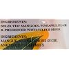 Philippine Brand Dried Mango Pineapple Balls, 3.5 Ounce (Pack of 12)