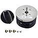 Exact FIT for Cleveland S43905 Timer and KNOB - Replacement Part by MAVRIK