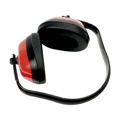 COGEX Casque de protection antibruit.