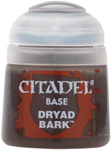 Games Workshop Citadel Base: Dryad Bark