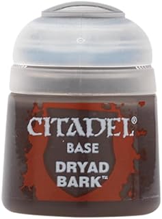 Games Workshop Citadel Base: Dryad Bark