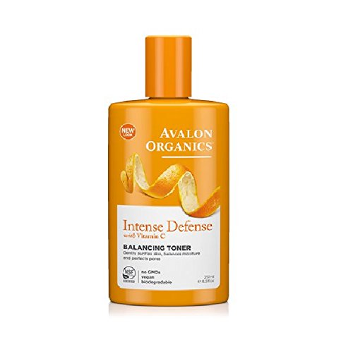 Avalon Organics, 8.5 Fl Oz