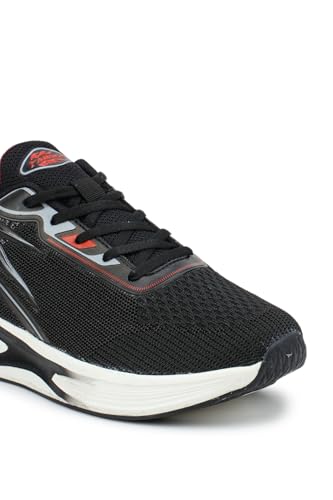 Image of ABROS Dynamic-ON Running Sports Shoes Breathable Upper with Phylon Sole Memory Foam Insole Casual Walking & Gym Shoes for Mens