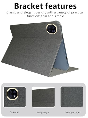 Étui anti-chute Teclast T65 Plus pour protéger l'écran 13,4" - 2