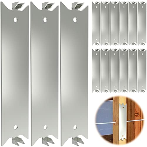 FOROIRON Nail Plates 6 x 1.5