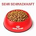 Royal Canin Expert Calm Trockenfutter | 4 kg | Alleinfuttermittel für ausgewachsene Katzen | Möglicher entspannender Effekt | Hydrolysiertes Milchprotein und L-Tryptophan