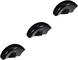 LIOOBO 3 Pçs Scooter Acessórios De Scooter Montagem Em Bicicleta E Scooter Paralama Rack Para Scooter Paralama Ponte Scooter Paralama Aço Suporte Para Paralama Resistente Rack Elétrico