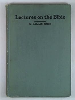 Unknown Binding Lectures on the Bible and What is man? Book