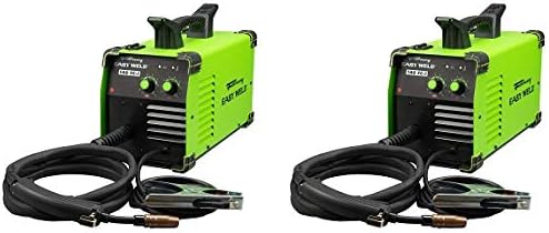 Forney Easy Weld 261 140 FC-I Mig Machine, 120V, 140 AMP. (2-(Pack))