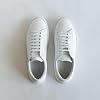 Oliver Cabell Low 1 Sneaker for Unisex-Adult - Buttery Italian Leather