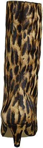 Vince Camuto Women's Footwear Rastel Fashion Boot, Natural 01, 7.5 M US | Image 2
