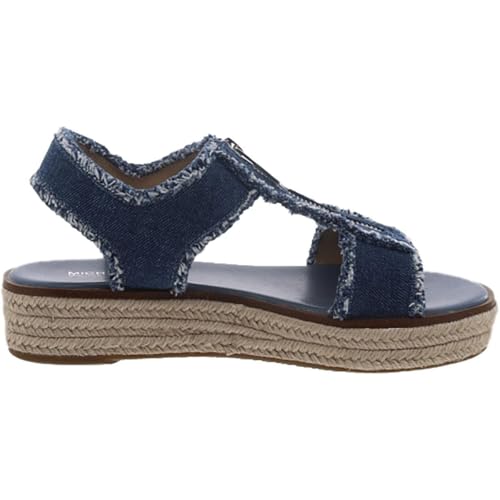 Michael Kors womens Berkley Espadrille2
