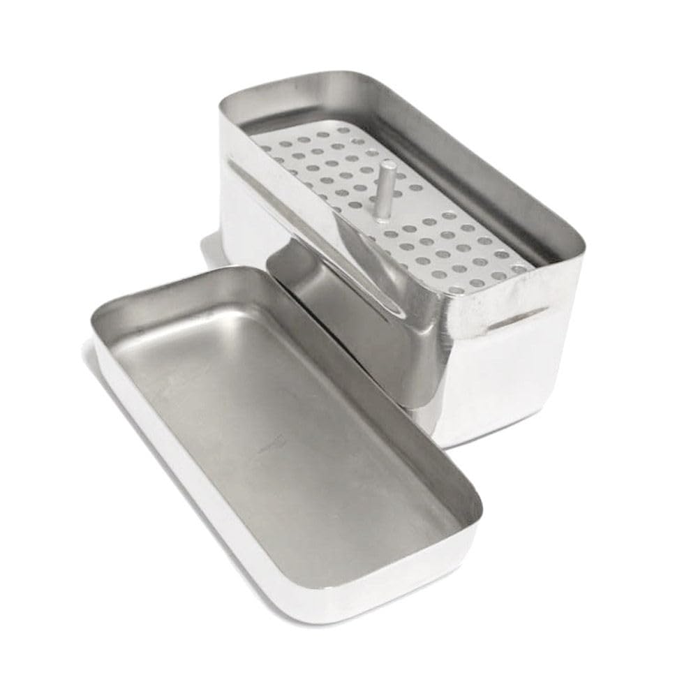 Waldent Endobox With 72 Holes (60/109) (B0CC2MCT4D) Amazon Price History, Amazon Price Tracker