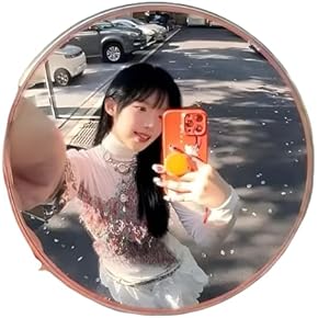 手鏡 - Amazon.co.jp