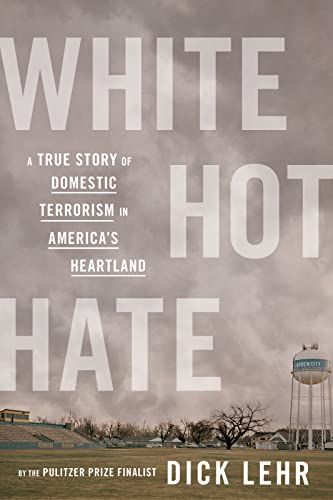 White Hot Hate view 2