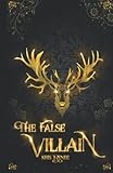 The False Villain (The Enchanter Series)