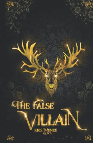The False Villain (The Enchanter Series)