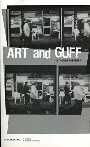 Art and Guff (Oberon Modern Plays)