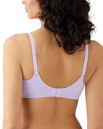 Image of Wacoal Confidence Boost Underwire Bra
