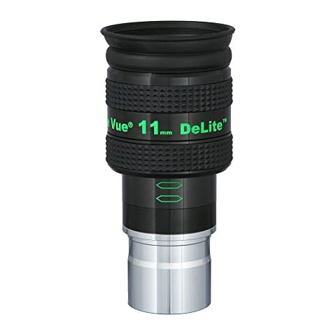 Tele Vue DeLite 11mm 1.25" Eyepiece Cover