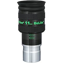 Tele Vue DeLite 11mm 1.25" Eyepiece