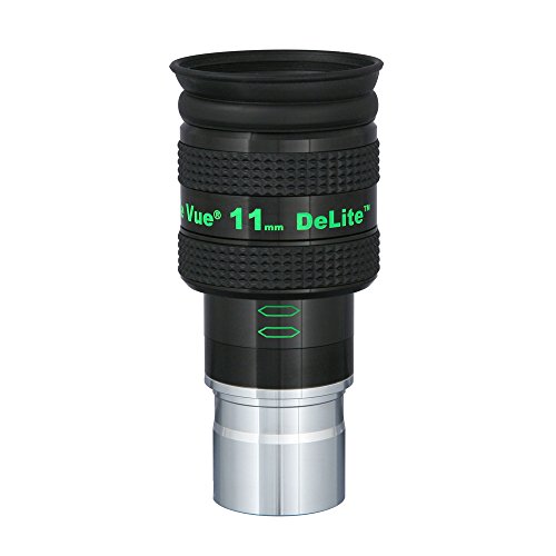 Tele Vue DeLite 11mm 1.25" Eyepiece