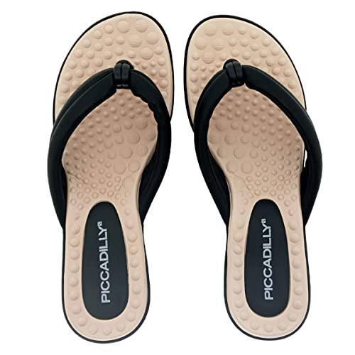 Tamanco Anabela Piccadilly PD22-50032