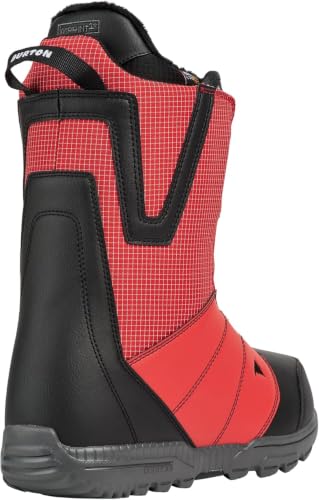 Image of Burton Moto BOA Mens Snowboard Boots